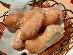 糖饺子-火宫殿·小吃王国(坡子街店)