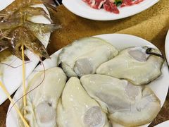 -濠轩阁特色生蚝火锅总店