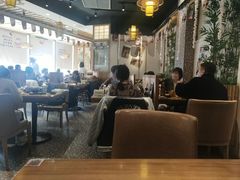 -水林间·寿喜烧自助(仙林金鹰店)
