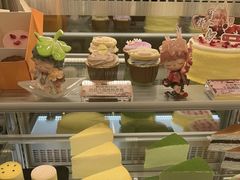 -La Repete(大宁久光店)