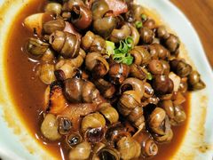 -美乐食街(小南店)