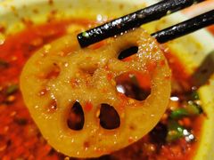 -马路边边串串香(大成路店)
