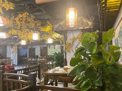 -庭院小酌(瑞莲街店)