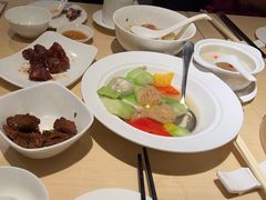 -鼎泰丰(当代商城店)