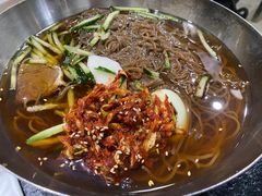 -海花锅盖烧烤店(怡馨家园店)