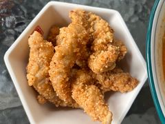 -一峰沙茶面(海峡国际店)