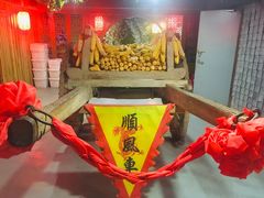 -来小酌·长安酒家(翠庭大厦店)