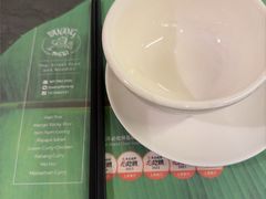 -帕蓝·暹罗料理(大学路店)