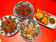 -侯师傅热炒店(印象城店)