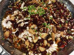 -三猫黑鱼花(南大店)