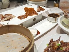 -漢舍中国菜馆(889广场店)