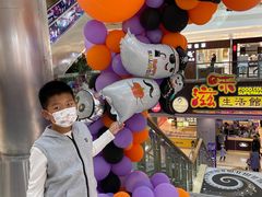 -巴黎春天(浦建店)