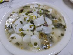 -何永光123鲜牛肉馆(1号店)