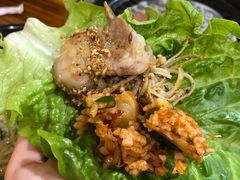 -二刚大块烤肉(东山商业街店)