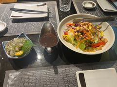 -昱匠·日本料理(金融街店)