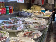 -日丰园海肠水饺·老字号大连海鲜(和平广场店)