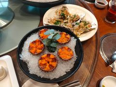 -东海怡品海鲜豆捞(星街坊店)