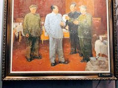 -聂荣臻元帅陈列馆