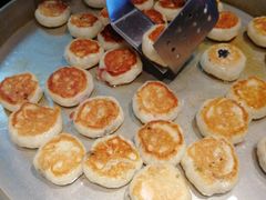 芋泥馅饼-素满香·食养自助(福州·长乐北路店)