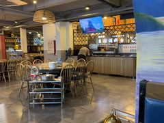 -鱼粤鲜淘米捞·中山脆肉鲩火锅(悦湖会店)