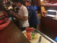 -牛事制造局牛肉火锅(莲岳路店)