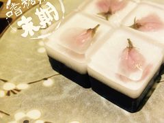 -半饱日式甜品(ifs国际金融店)