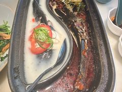 -锦府盐帮·李宅(领展购物广场中关村店)