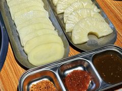 -哼蟹二将·烤肉酱蟹(合生汇店)