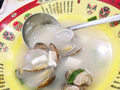 -钱塘府海鲜餐厅