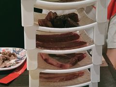 -AJIYA·池袋日式烧肉自助(天津万象城店)