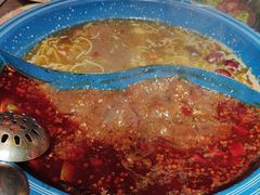 -王歘歘·chuǎ火锅(五道营店)