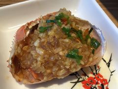 -小平岛開海水饺(浑南店)