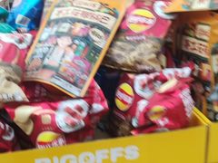 -BIGOFFS 超级折扣(仁恒伊势丹店)