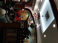 -清真·玛丽亚新疆菜主题餐厅(浙江中路店)