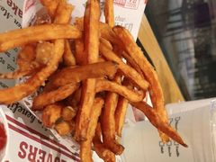 -The Habit Burger Grill 哈比特汉堡(爱琴海店)