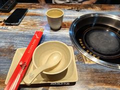 -争鲜·鲍鱼鸡煲(美邻中心店)