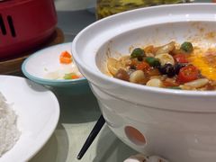 -胡杨记忆(和平路店)