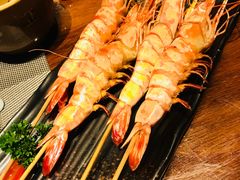 -古京·臻致料理(月湖店)