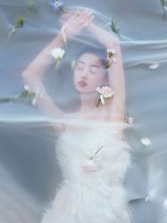 -Mregina 美人纪摄影(样片研发中心)