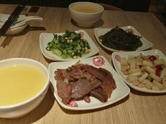 -老班长手工灌汤包老店(东山店)