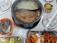 -小向麻辣烫(天街总店)