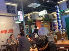 -楠火锅(昆山金鹰店)