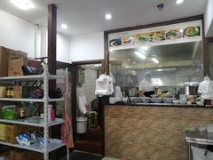 -西安印象·肉夹馍(金杨路店)