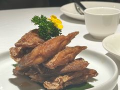-荣兴酒家(徐家汇店)