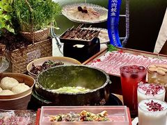 -芸山季·云南野生菌火锅(人民广场来福士店)