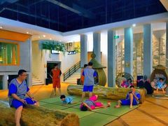 -丽池宫韩式汗蒸会馆(华灯坊店)