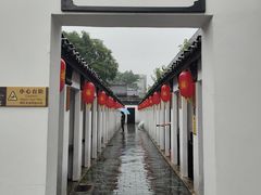 -桂林独秀峰王城景区