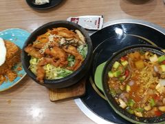 -安大叔拌饭(宝龙店)