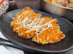 -吉野家(上海美罗城店)