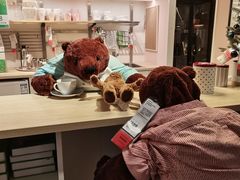 -宜家家居(西安未央商场店)